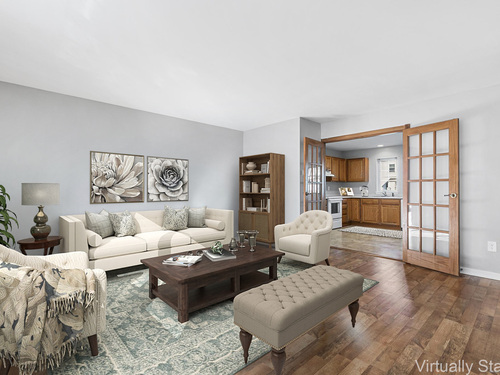  townhouse condo for sale located at 1 Union Avenue, 11, Danbury, CT 06810