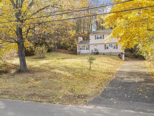  single family home for sale located at 34 Morgan Avenue, Danbury, CT 06810