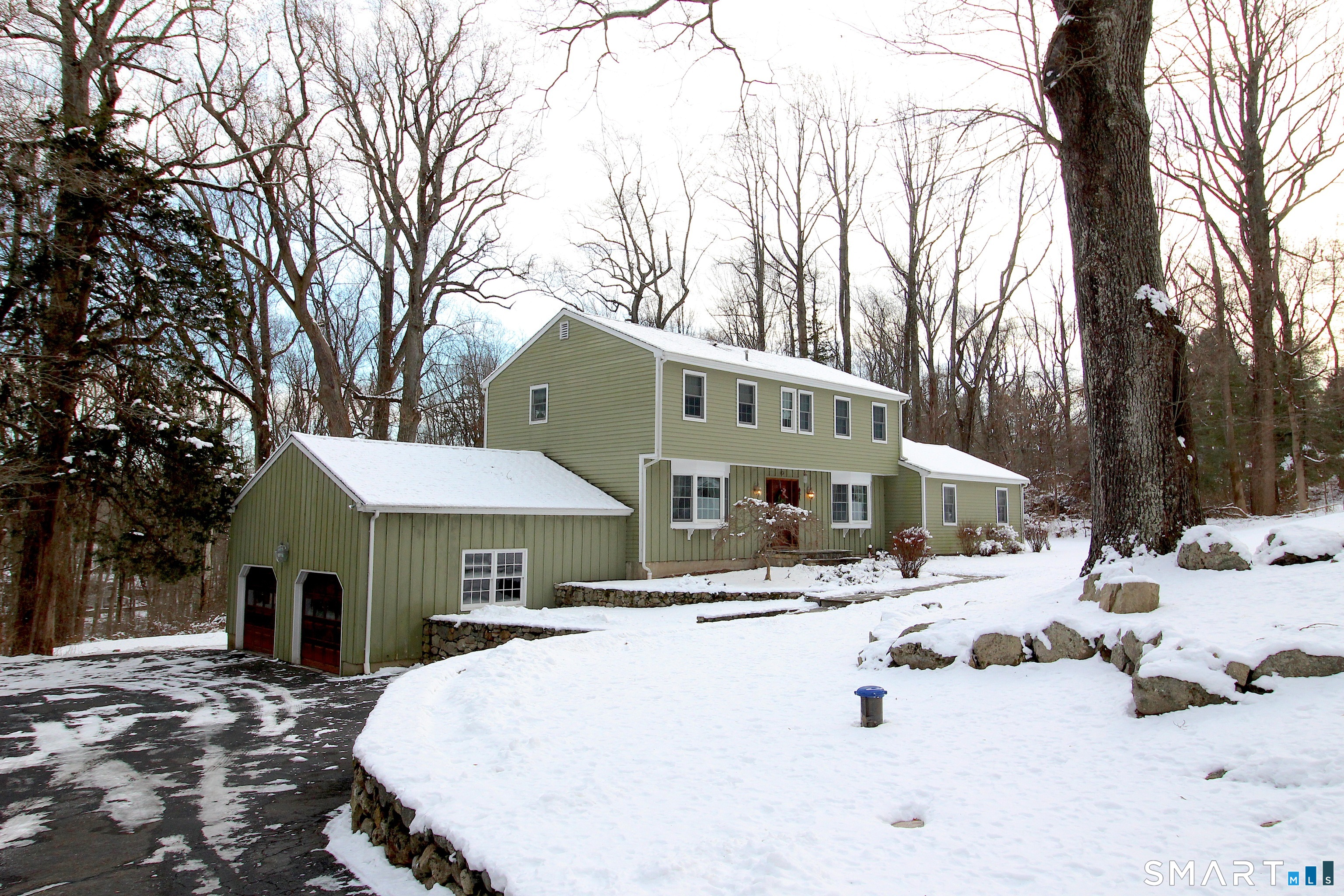 41 Calvin Road, Wilton, CT 06897 | For Sale at $1,299,000