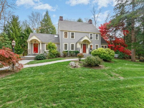  single family home for sale located at 57 Partrick Road, Westport, CT 06880