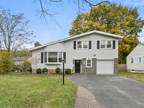  single family home for sale located at 526 Wilson Street, Fairfield, CT 06825