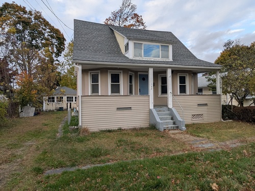  single family home for sale located at 148 Ridgeley Avenue, Fairfield, CT 06825