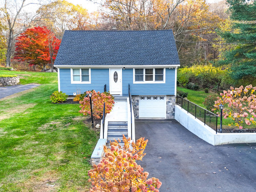  single family home for sale located at 13 Bear Hills Road, Newtown, CT 06470