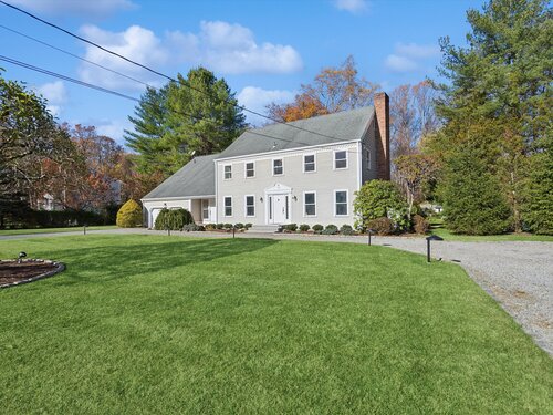  single family home for sale located at 49 Alexandra Drive, Stamford, CT 06903