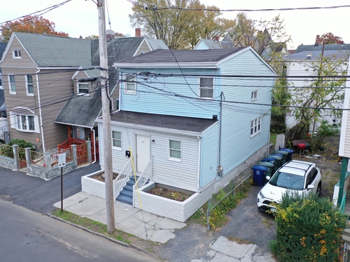  single family home for sale located at 60 Olive Street, Bridgeport, CT 06605