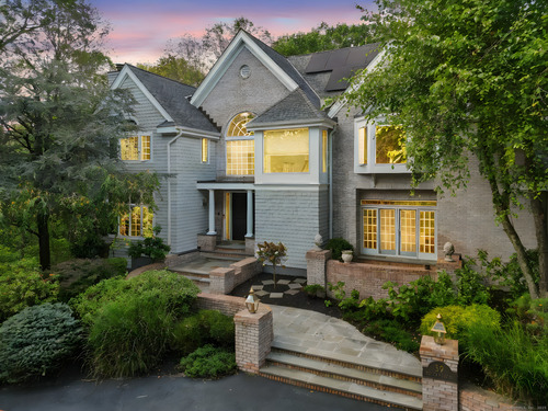  single family home for sale located at 39 Running Brook Lane, New Canaan, CT 06840