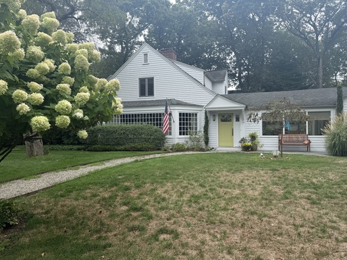  single family home sold located at 5 Maple Grove Avenue, Westport, CT 06880