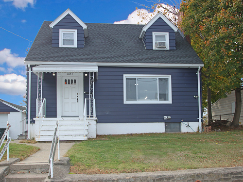  single family home for sale located at 1053 Sylvan Avenue, Bridgeport, CT 06606