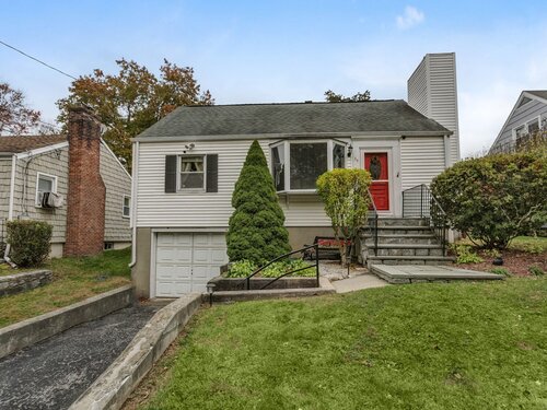  single family home for sale located at 39 Camore Street, Stamford, CT 06905