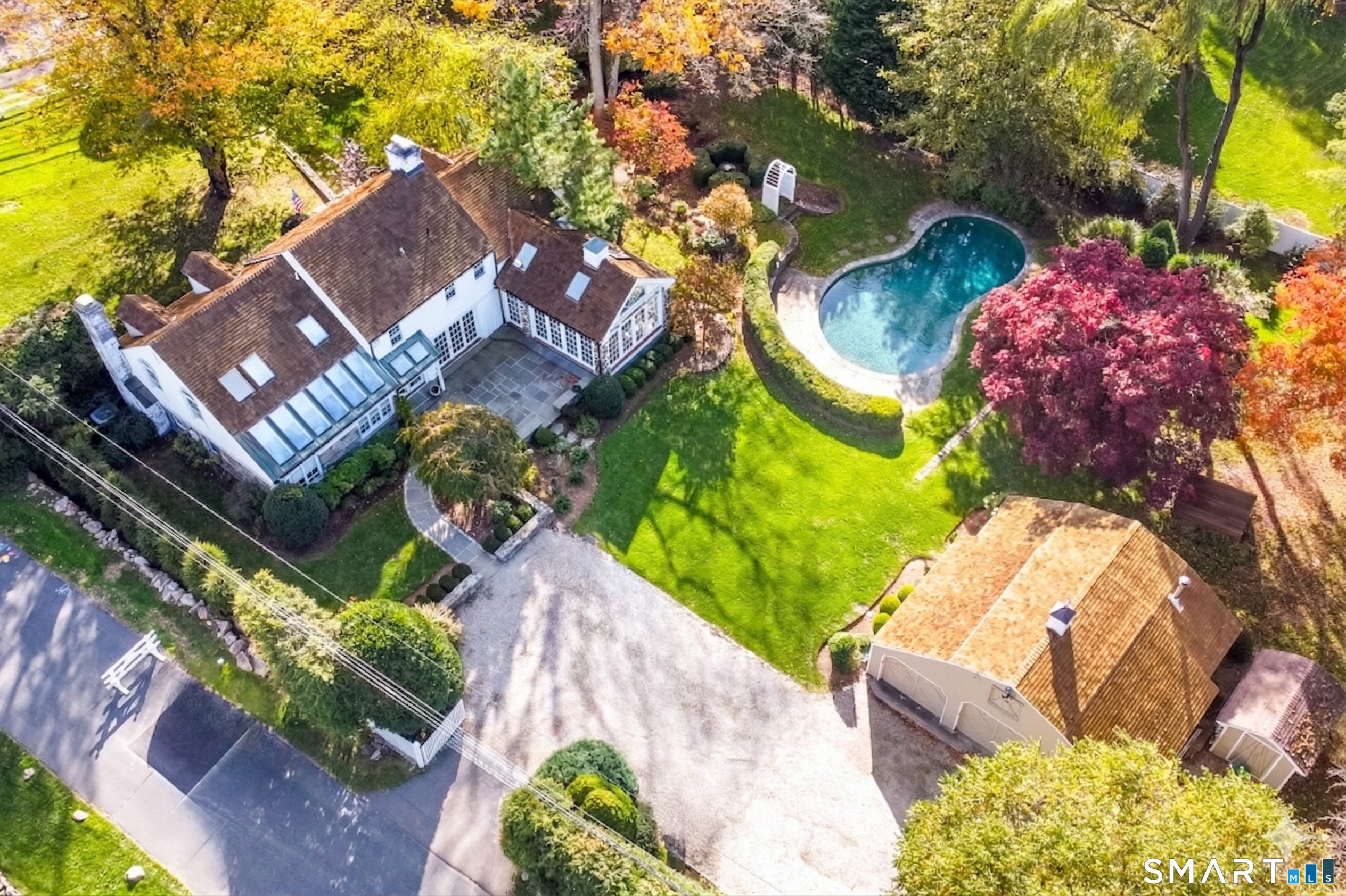 1 Westview Lane, Norwalk, CT 06854 | For Sale at $1,365,000