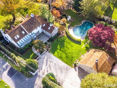  single family home for sale located at 1 Westview Lane, Norwalk, CT 06854