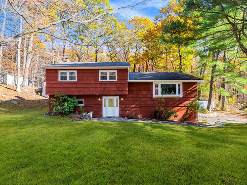  single family home for sale located at 35 Mendes Road, Danbury, CT 06811