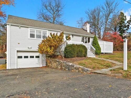  single family home for sale located at 2 Deletta Lane, Westport, CT 06880