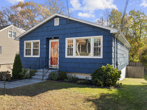  single family home for sale located at 1675 Old Town Road, Bridgeport, CT 06606