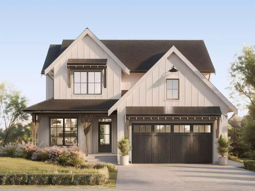 New construction single family home for sale located at 2 Deer Hill Road, Sherman, CT 06784