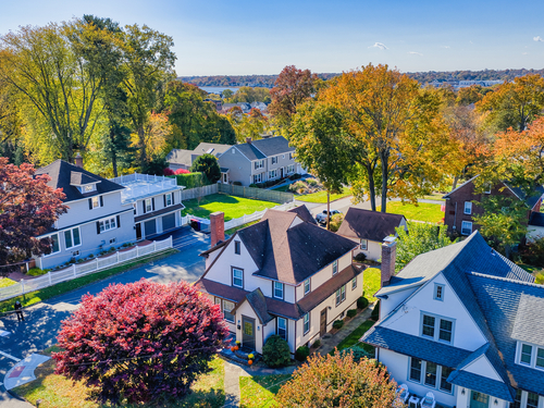  single family home for sale located at 12 Pine Hill Avenue, Norwalk, CT 06855