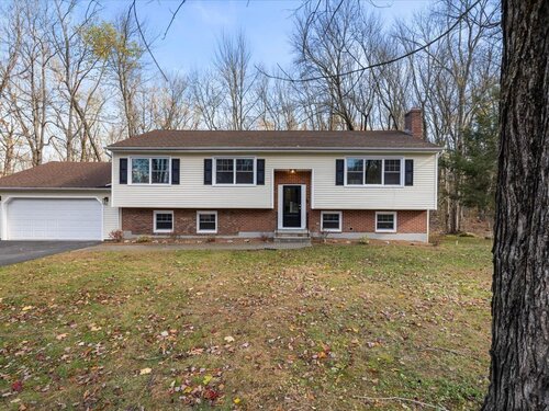  single family home for sale located at 123 Old Hawleyville Road, Bethel, CT 06801