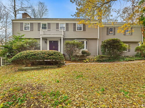  single family home for sale located at 44 Putnam Road, New Canaan, CT 06840