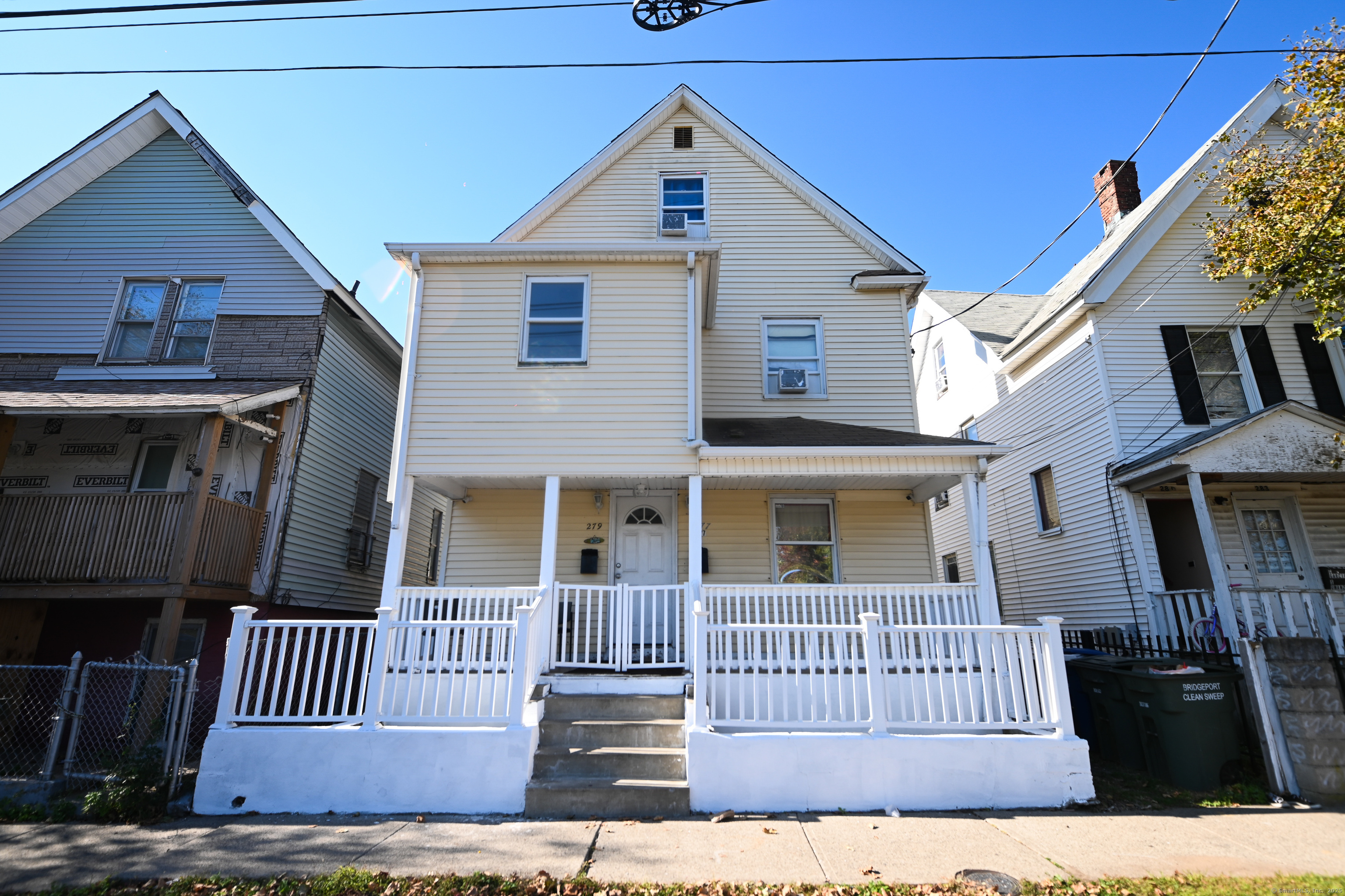 277 Helen Street, Bridgeport, CT 06608 | For Sale at $420,000
