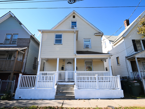  multi family home for sale located at 277 Helen Street, Bridgeport, CT 06608