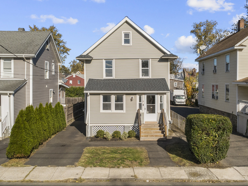  single family home for sale located at 9 Lawrence Street, Norwalk, CT 06854