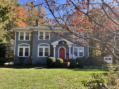  single family home for sale located at 18 Roxbury Road, Norwalk, CT 06855