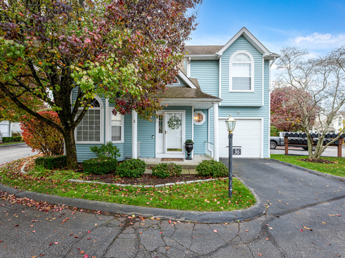  townhouse condo for sale located at 596 Glenbrook Road, apt 36, Stamford, CT 06906