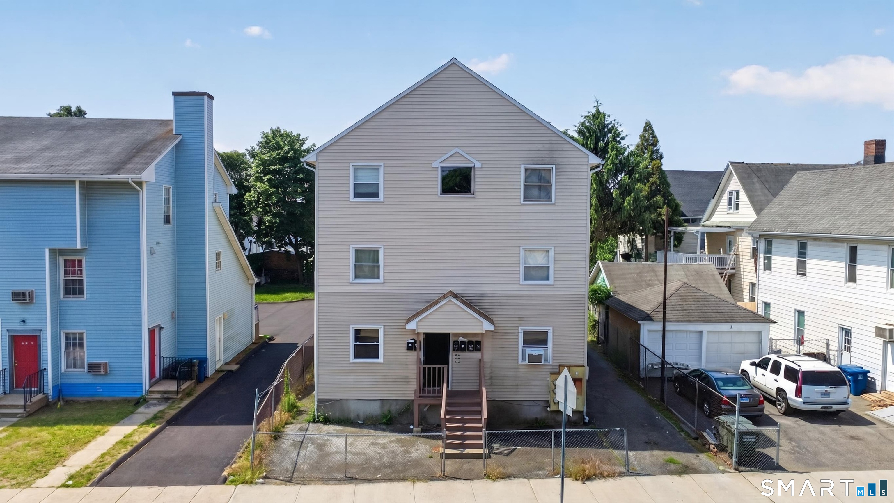 626 Stillman Street, Bridgeport, CT 06608 | For Sale at $1,200,000