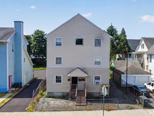  multi family home for sale located at 626 Stillman Street, Bridgeport, CT 06608