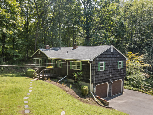  single family home for sale located at 19 Riverford Road, Brookfield, CT 06804