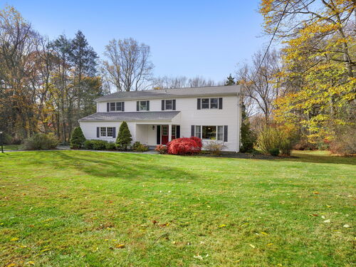  single family home for sale located at 52 Langstroth Drive, Ridgefield, CT 06877