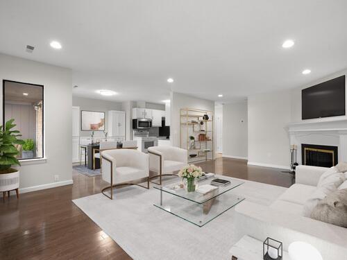  townhouse condo for sale located at 25 2nd Street, apt b4, Stamford, CT 06905