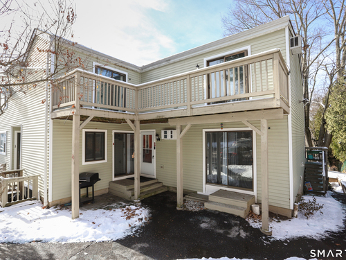  townhouse condo for sale located at 95 Park Avenue, 20, Danbury, CT 06810