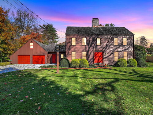  single family home for sale located at 58 Manor Hill Road, Stratford, CT 06614