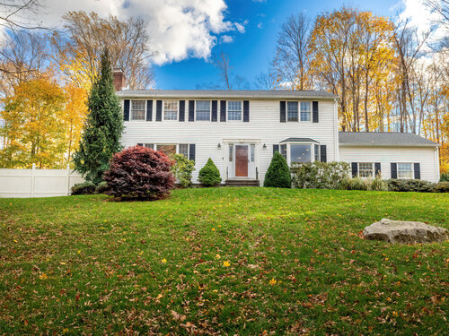  single family home for sale located at 137 Walnut Grove Road, Ridgefield, CT 06877