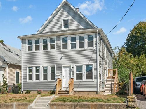  multi family home for sale located at 354 Beechmont Avenue, Bridgeport, CT 06606