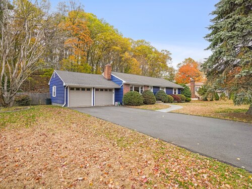  single family home for sale located at 5 Maher Drive, Norwalk, CT 06850