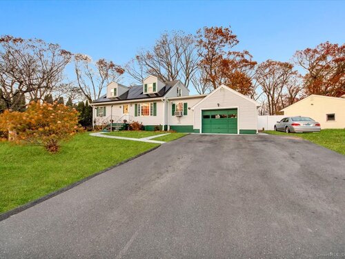  single family home for sale located at 65 Clearview Drive, Bridgeport, CT 06606