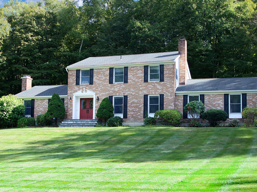  single family home for sale located at 4 Stone Dam Road, Bethel, CT 06801