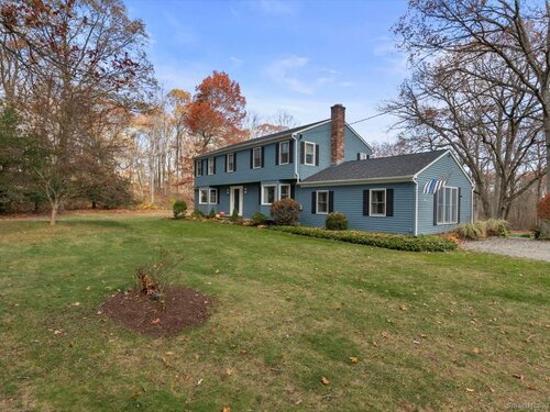  single family home for sale located at 59 Great Ring Road, Newtown, CT 06482