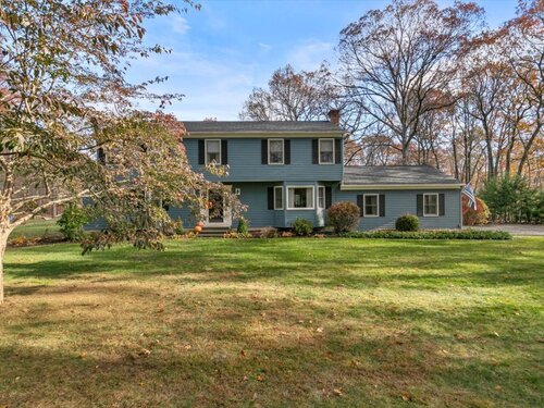  single family home for sale located at 59 Great Ring Road, Newtown, CT 06482
