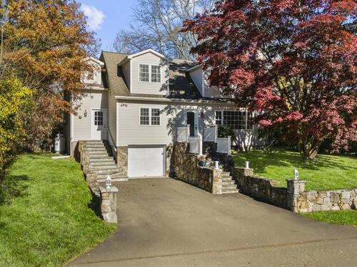  single family home for sale located at 6 Orlando Road, Norwalk, CT 06854