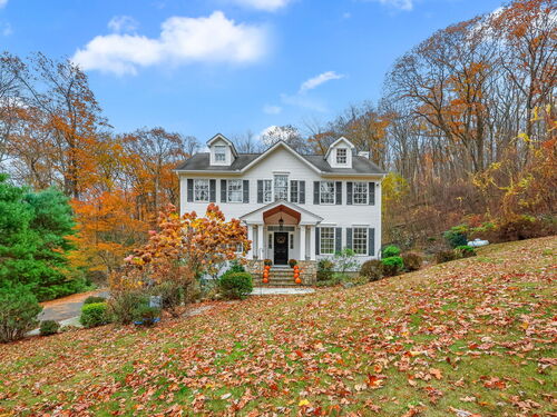  single family home for sale located at 3 Alexandra Drive, New Fairfield, CT 06812