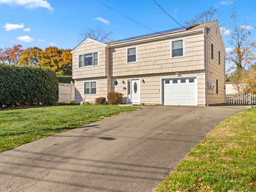  single family home for sale located at 16 Katy Lane, Norwalk, CT 06851