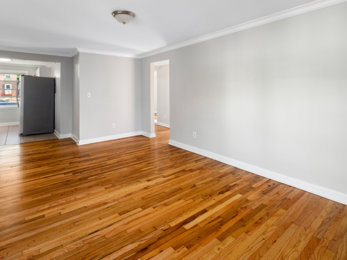  condo home for sale located at 23 Standish Road, apt 2, Stamford, CT 06902