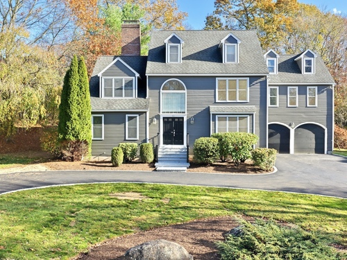  single family home for sale located at 93 Putting Green Road North, Trumbull, CT 06611