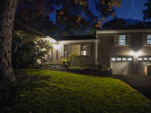  single family home for sale located at 124 Wyndover Lane, Stamford, CT 06902