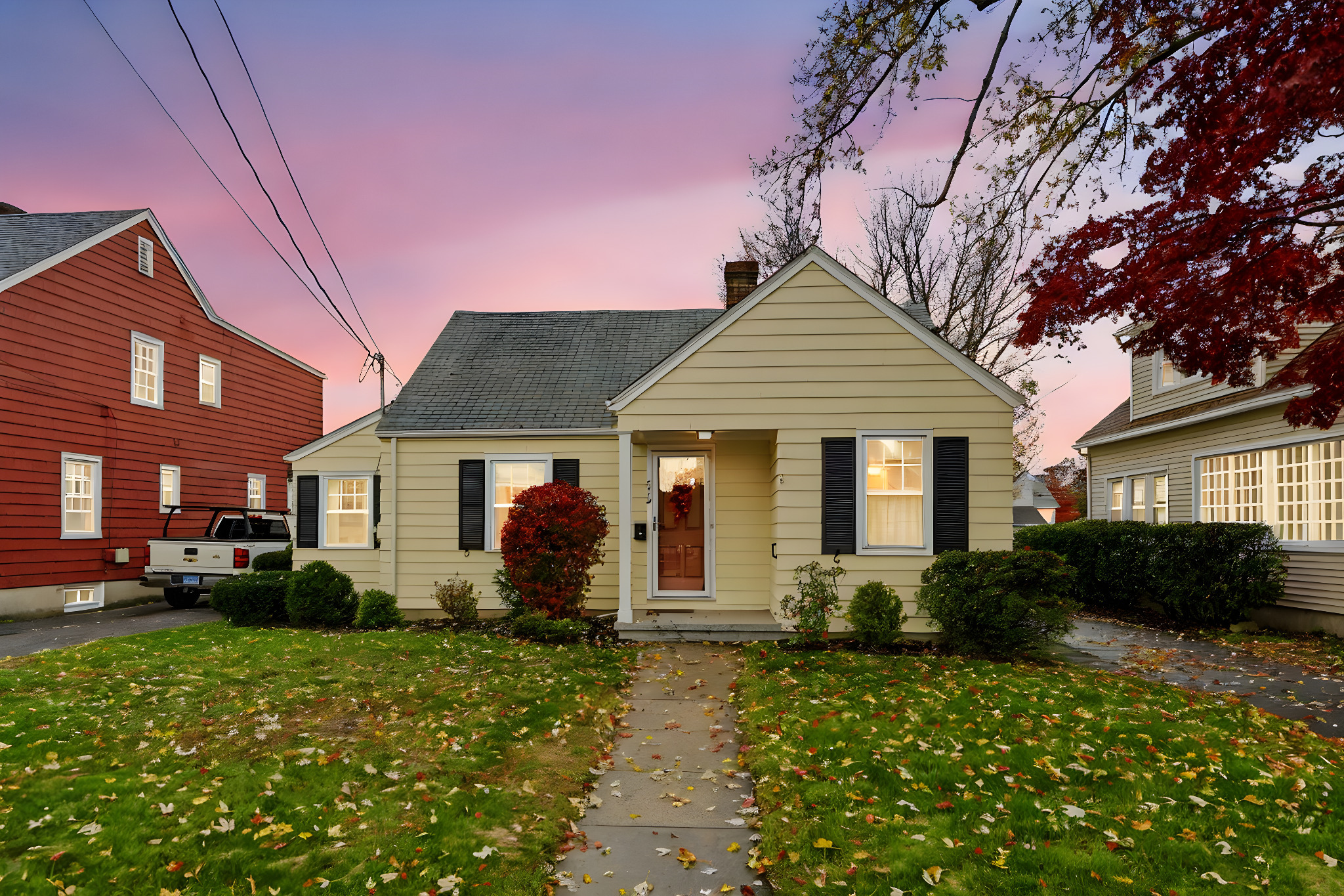 515 Wilcoxson Avenue, Stratford, CT 06614 | For Sale at $439,900