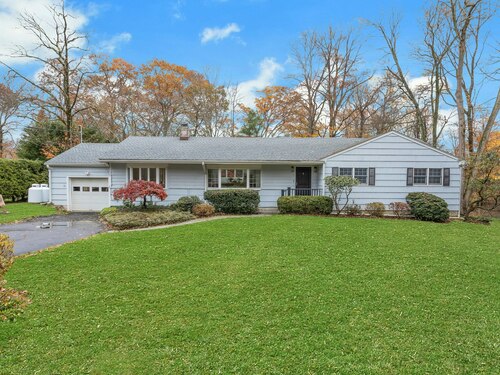  single family home for sale located at 7 Tommys Lane, Norwalk, CT 06850