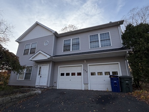  single family home for sale located at 173 Anton Drive, Bridgeport, CT 06606